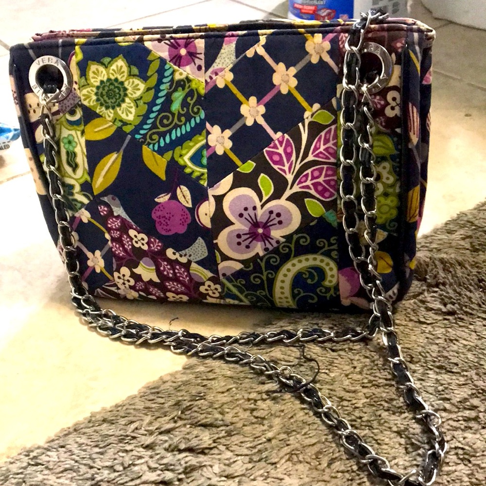 Vera Bradley purse